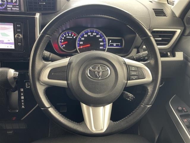 Toyota TANK 2017 7144252-4