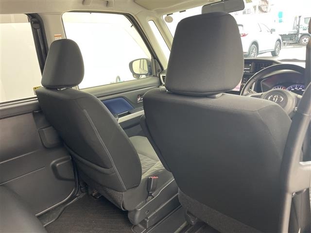 Toyota TANK 2017 7144252-5