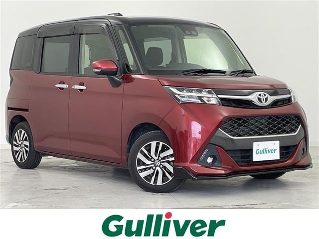Toyota TANK 2019 7144264-0