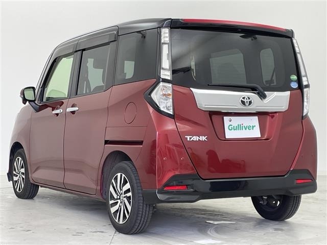 Toyota TANK 2019 7144264-15