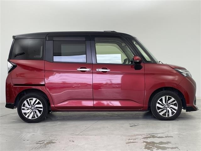 Toyota TANK 2019 7144264-2