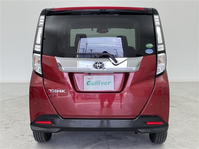Toyota TANK 2019 7144264-4