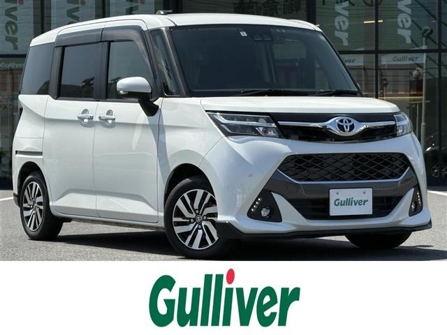 Toyota TANK 2020 7144284-0
