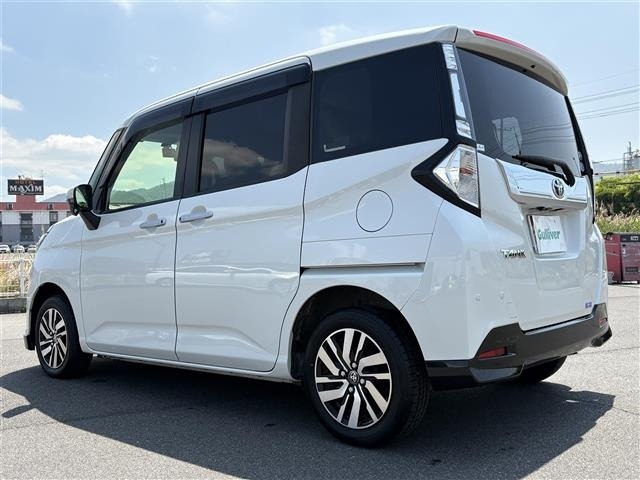Toyota TANK 2020 7144284-15