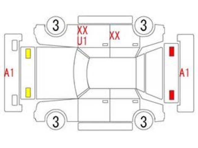 Toyota TANK 2020 7144284-25