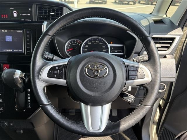 Toyota TANK 2020 7144284-9