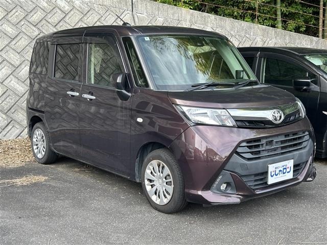 Toyota TANK 2018 7144285-0