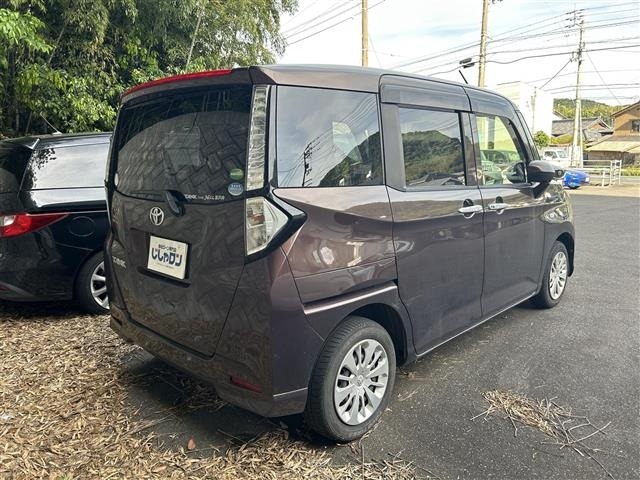 Toyota TANK 2018 7144285-1