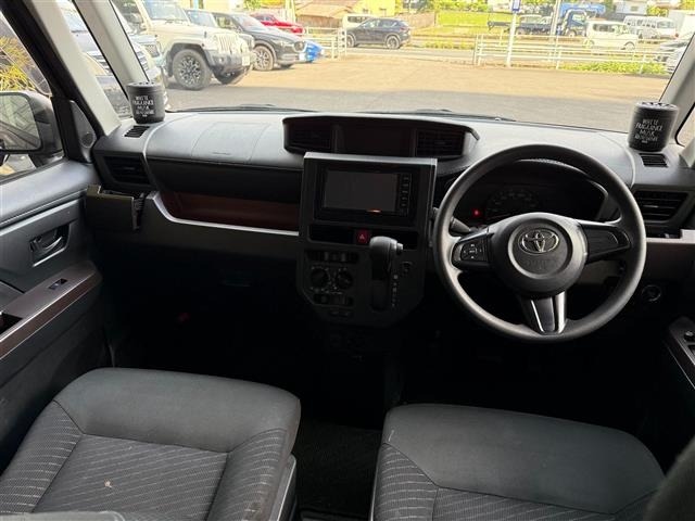 Toyota TANK 2018 7144285-2