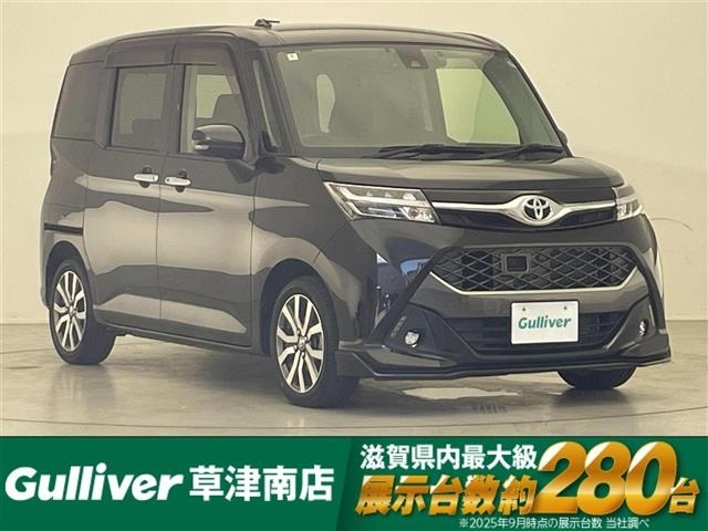 Toyota TANK 2018 7144291-0