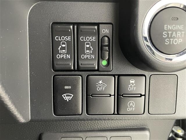 Toyota TANK 2018 7144291-1