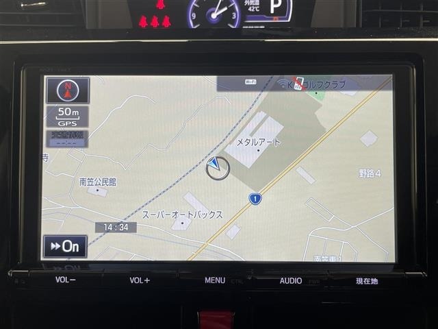 Toyota TANK 2018 7144291-17