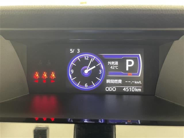 Toyota TANK 2018 7144291-21