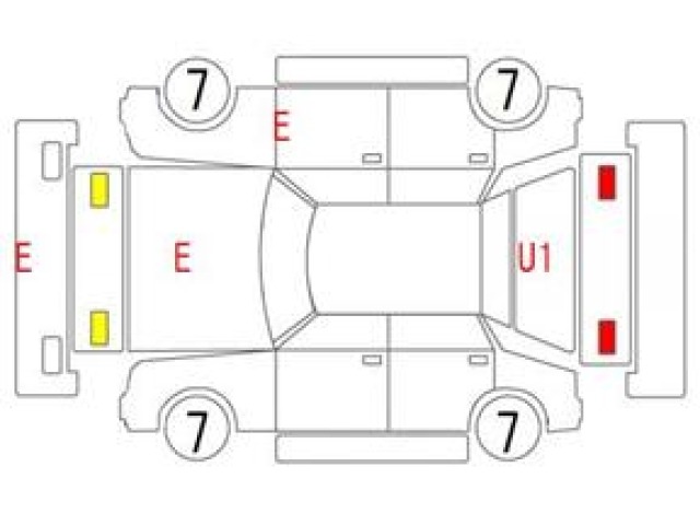 Toyota TANK 2018 7144291-24