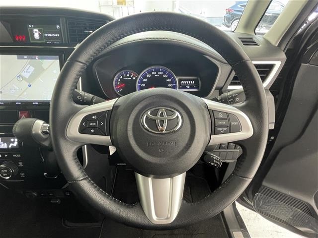 Toyota TANK 2018 7144291-3