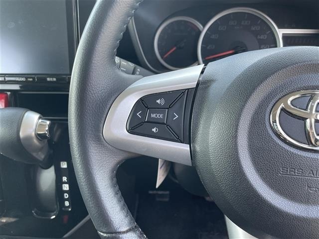 Toyota TANK 2018 7144291-7