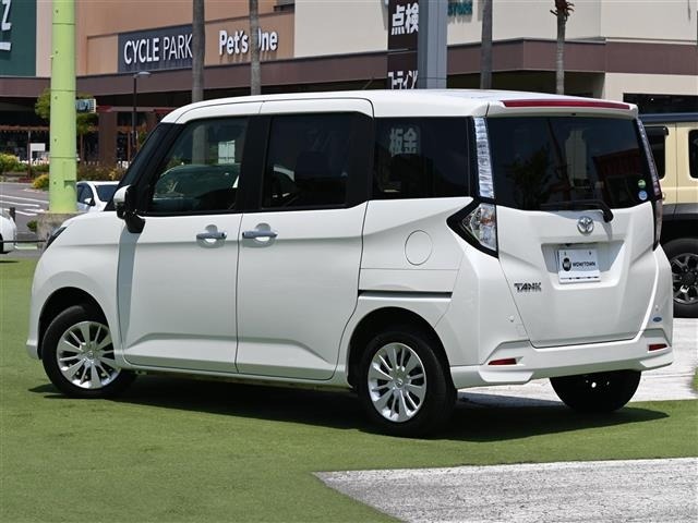 Toyota TANK 2018 7144292-14