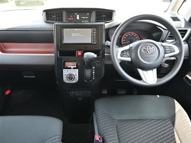 Toyota TANK 2018 7144292-15