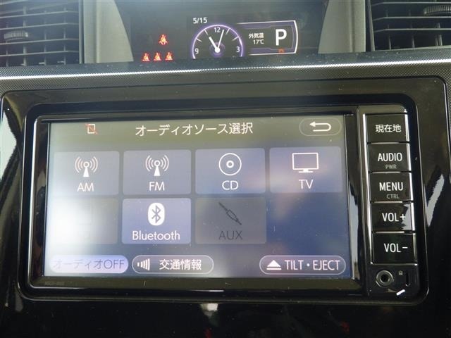 Toyota TANK 2018 7144292-17