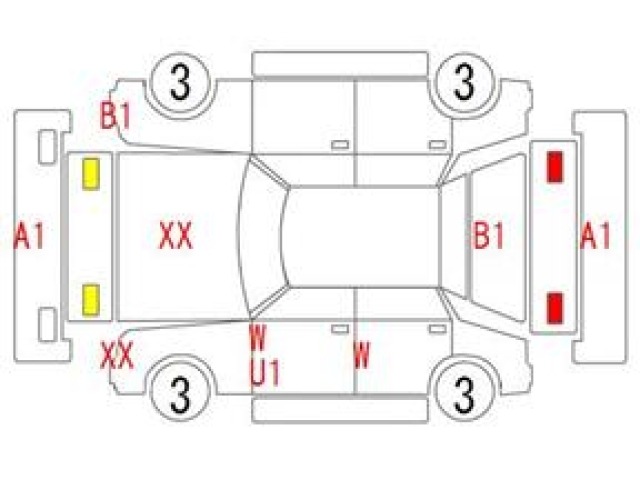 Toyota TANK 2018 7144292-24