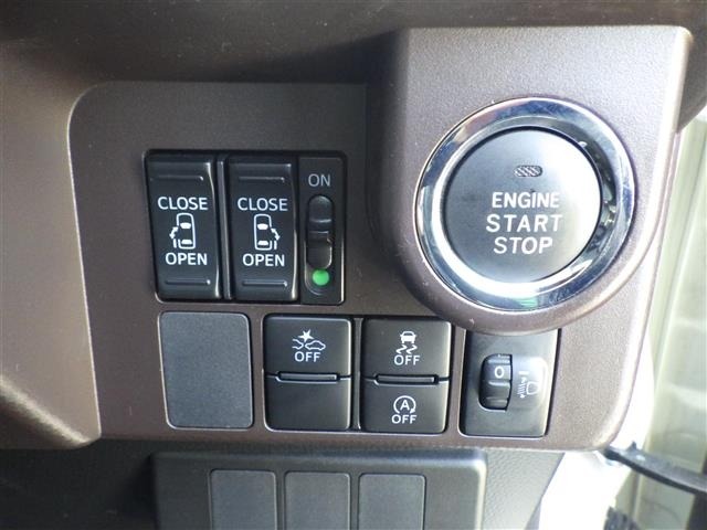Toyota TANK 2018 7144292-9