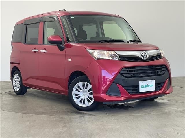 Toyota TANK 2019 7144299-0