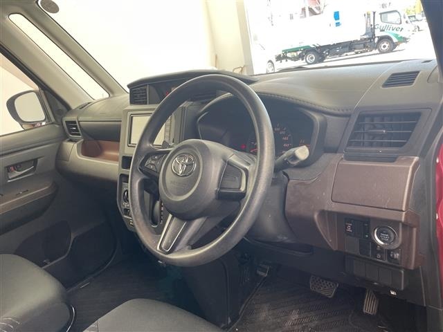 Toyota TANK 2019 7144299-1