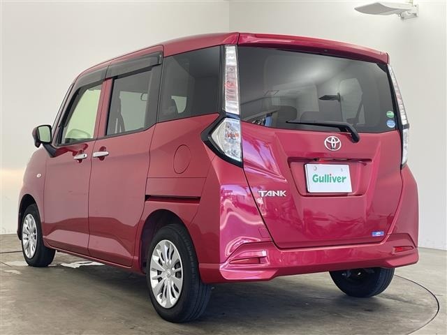 Toyota TANK 2019 7144299-13