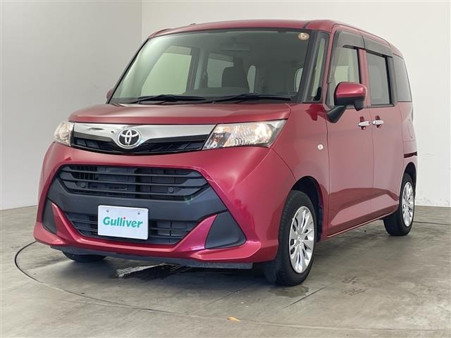 Toyota TANK 2019 7144299-16