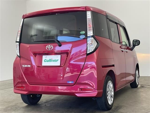 Toyota TANK 2019 7144299-19