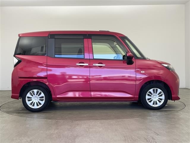 Toyota TANK 2019 7144299-21