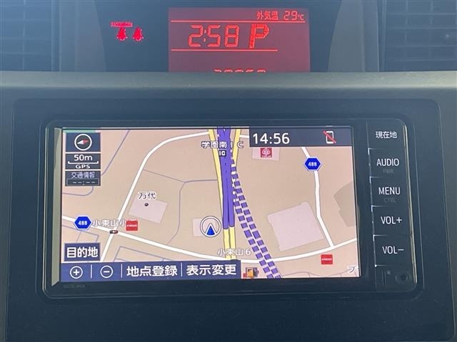 Toyota TANK 2019 7144299-4