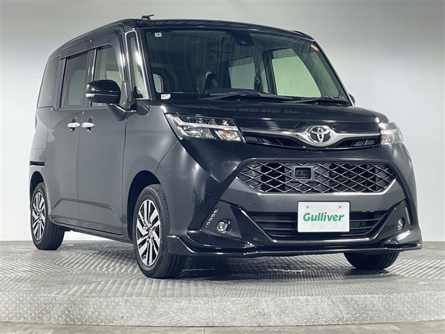 Toyota TANK 2018 7144315-0