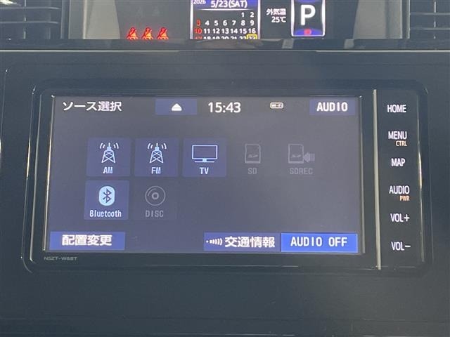 Toyota TANK 2018 7144315-16