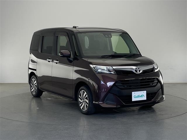 Toyota TANK 2019 7144316-0