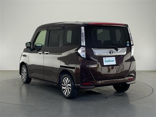 Toyota TANK 2019 7144316-13