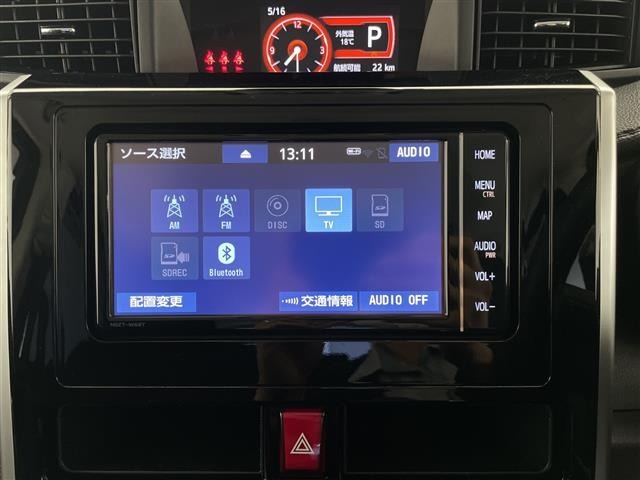 Toyota TANK 2019 7144316-17