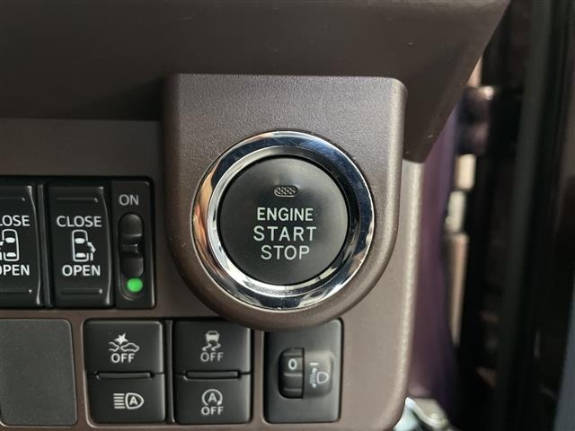 Toyota TANK 2019 7144316-20