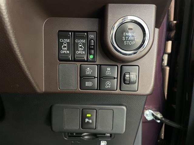 Toyota TANK 2019 7144316-22