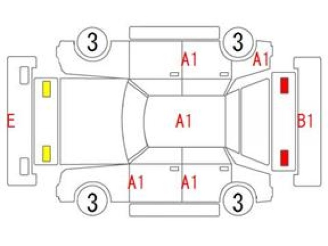 Toyota TANK 2019 7144316-23