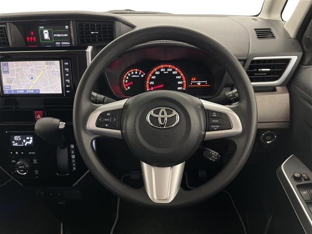 Toyota TANK 2019 7144316-7