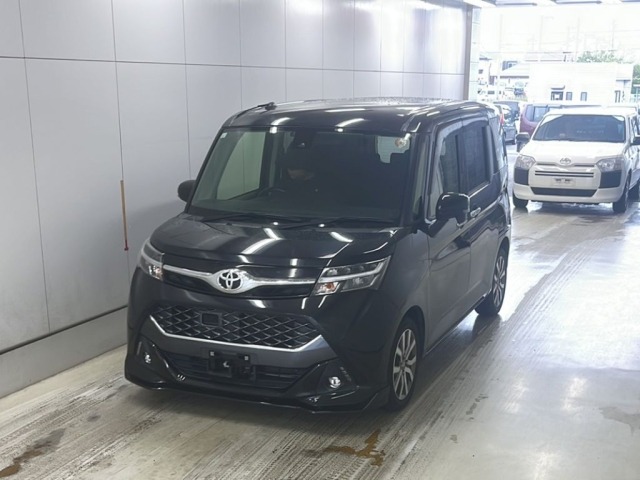 Toyota TANK 2017 7144326-0