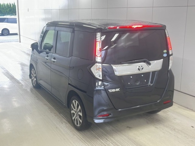 Toyota TANK 2017 7144326-1