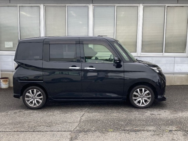 Toyota TANK 2017 7144326-3
