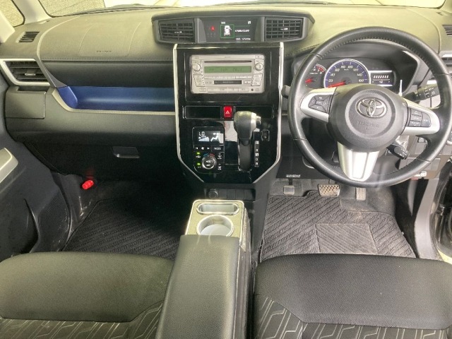 Toyota TANK 2017 7144326-4
