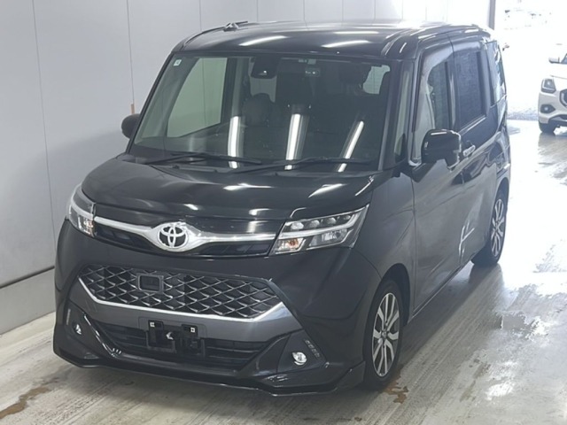Toyota TANK 2016 7144327-0