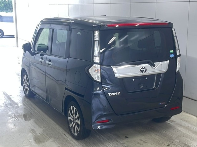 Toyota TANK 2016 7144327-1