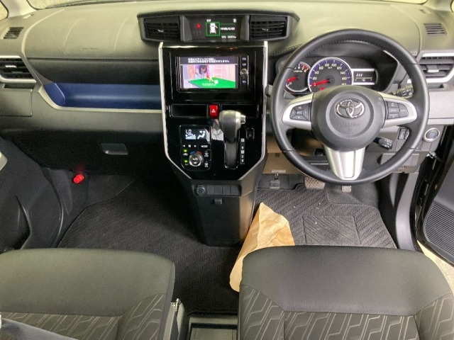 Toyota TANK 2016 7144327-4