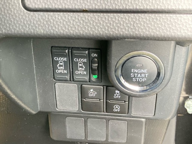 Toyota TANK 2016 7144327-5