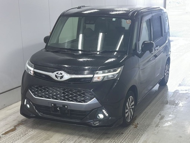 Toyota TANK 2018 7144333-0
